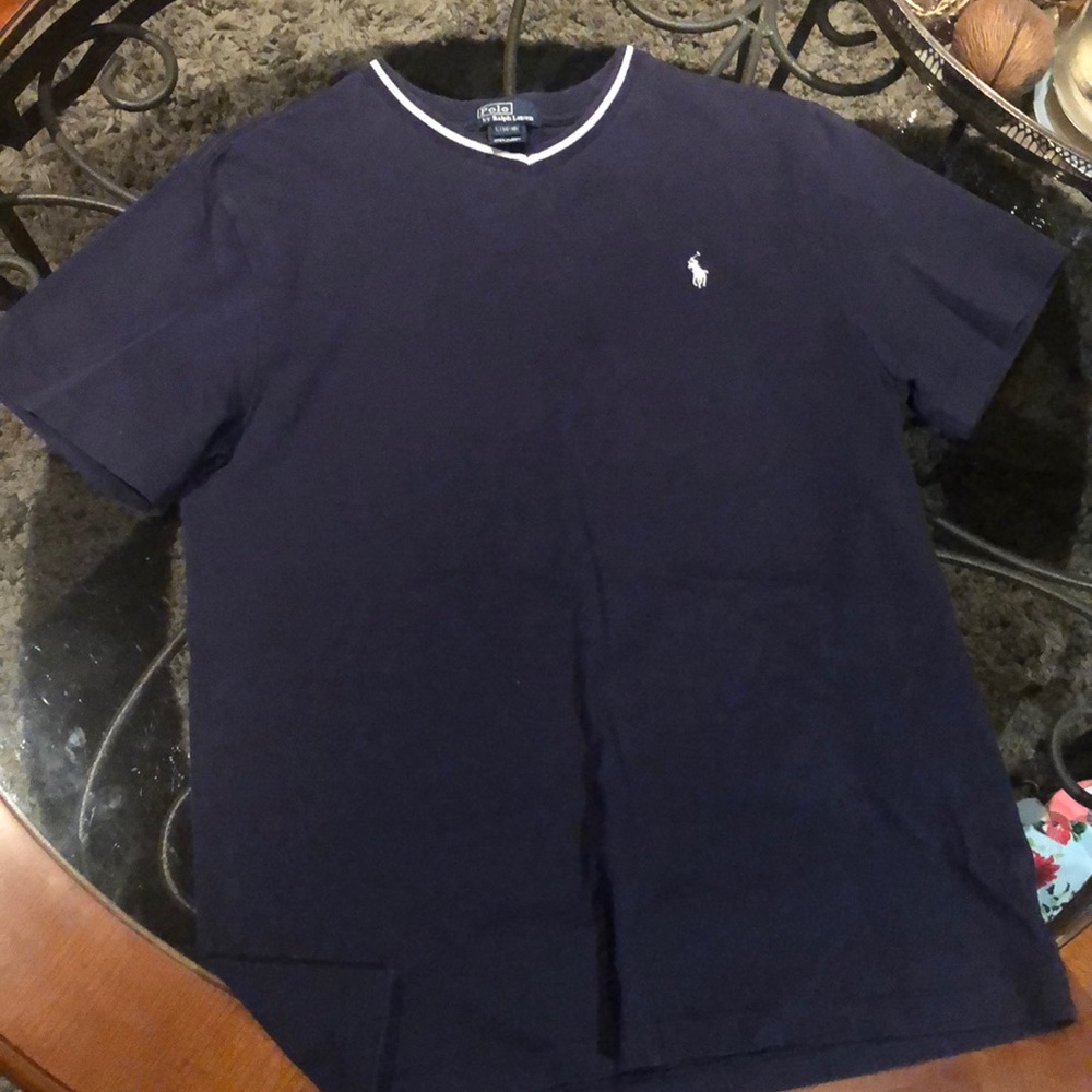 Boys polo shirt